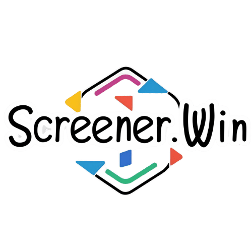 Screener Win